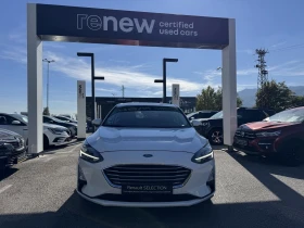 Ford Focus 1.5 TDCI, снимка 1