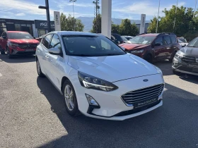 Ford Focus 1.5 TDCI, снимка 8
