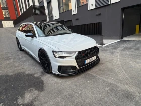 Audi S6 Audi S6 ABT package , снимка 2