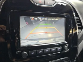 Renault Captur 1.5 Dci, снимка 14