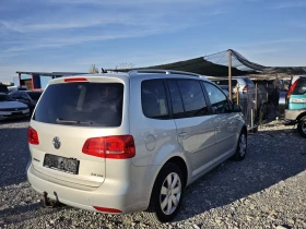 VW Touran 2.0TDI 150, снимка 7