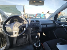 VW Touran 2.0TDI 150, снимка 12