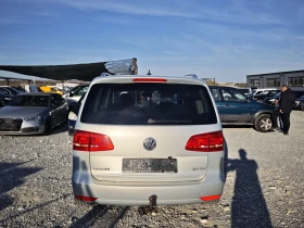 VW Touran 2.0TDI 150, снимка 8