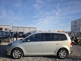 VW Touran 2.0TDI 150, снимка 5