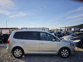 VW Touran 2.0TDI 150, снимка 4