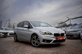 BMW 2 Active Tourer 218D Sport Automatic, снимка 1