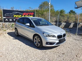  BMW 2 Active Tourer