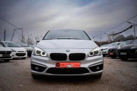 BMW 2 Active Tourer 218D Sport Automatic, снимка 3