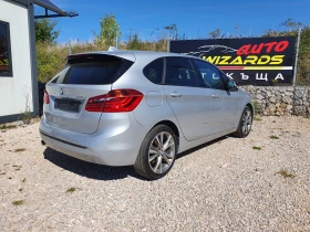     BMW 2 Active Tourer 218D Sport Automatic