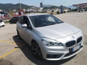 BMW 2 Active Tourer 218D Sport Automatic | Mobile.bg    17