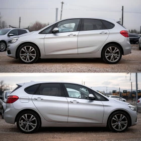 BMW 2 Active Tourer 218D Sport Automatic, снимка 7