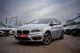 BMW 2 Active Tourer 218D Sport Automatic, снимка 2