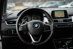 BMW 2 Active Tourer 218D Sport Automatic, снимка 9