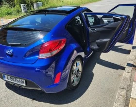 Hyundai Veloster , снимка 9