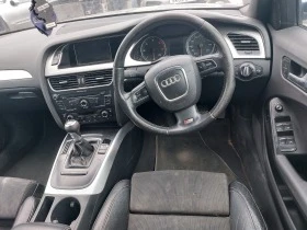 Audi A4 B8 2.0 TDI S-Line с код на мотора CAG - [10] 