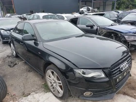 Audi A4 B8 2.0 TDI S-Line с код на мотора CAG - [4] 