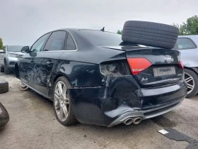 Audi A4 B8 2.0 TDI S-Line с код на мотора CAG - [8] 