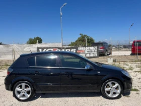 Opel Astra 1.9D, 120ck.  | Mobile.bg    4