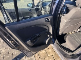 Opel Corsa 1.2 Газов инж./LPG 4 врати , снимка 13
