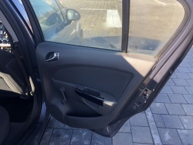 Opel Corsa 1.2 Газов инж./LPG 4 врати , снимка 14
