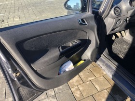 Opel Corsa 1.2 Газов инж./LPG 4 врати , снимка 10