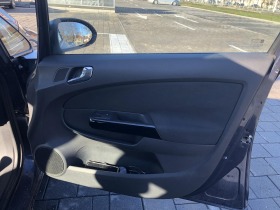 Opel Corsa 1.2 Газов инж./LPG 4 врати , снимка 9