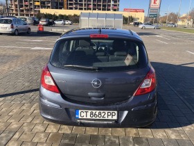 Opel Corsa 1.2 Газов инж./LPG 4 врати , снимка 2 - Автомобили и джипове - 45520202