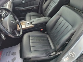Mercedes-Benz E 350 3.5 CDI * * * AMG* * * LEASING* * * , снимка 10