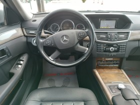 Mercedes-Benz E 350 3.5 CDI * * * AMG* * * LEASING* * * , снимка 15