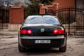 VW Phaeton, снимка 5