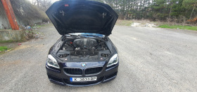 BMW 650 Facelift 449ps x-drive.., снимка 15 - Автомобили и джипове - 44164563