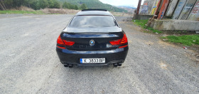 BMW 650 Facelift 449ps x-drive.., снимка 3 - Автомобили и джипове - 44164563