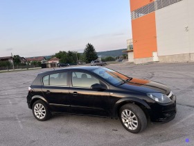 Opel Astra 1.8i