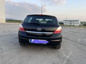 Opel Astra 1.8i, снимка 5