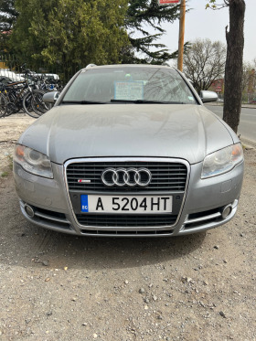 Обява за продажба на Audi A4 Allroad ~8 500 лв. - изображение 1