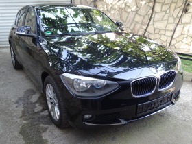     BMW 116 1.6 KLIMA EURO 6