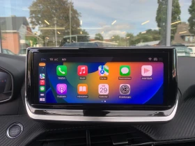 Peugeot 2008 1.2/130HP/ALLURE/360CAM/NAVI/CARPLAY/FACELIFT/122b - [9] 