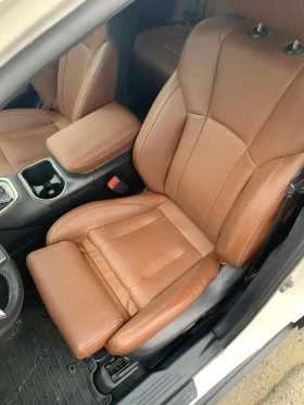 Subaru Outback 2, 4 ХТ Touring, снимка 12