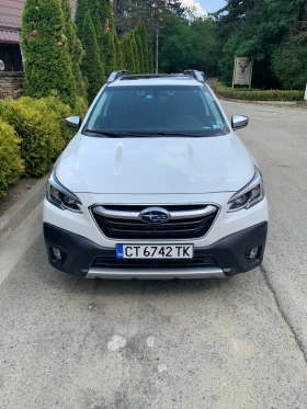 Subaru Outback 2, 4 ХТ Touring, снимка 4