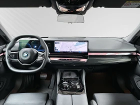 BMW i5 eDrive 40, снимка 7