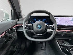 BMW i5 eDrive 40, снимка 6