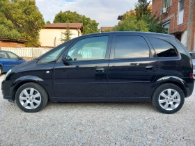 Opel Meriva 1.6   | Mobile.bg    6