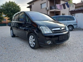 Opel Meriva 1.6 Газ Италия, снимка 16