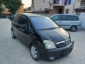 Opel Meriva 1.6   | Mobile.bg    1