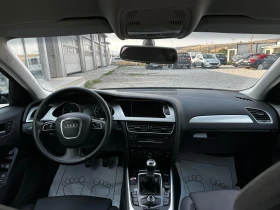 Audi A4 2.0TDI-Bi-Xenon-Нави-Климатроник-Full-Top - [13] 