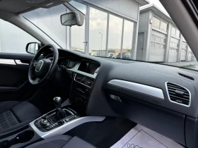 Audi A4 2.0TDI-Bi-Xenon-Нави-Климатроник-Full-Top, снимка 15