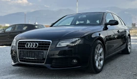 Audi A4 2.0TDI-Bi-Xenon-Нави-Климатроник-Full-Top - [4] 