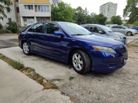 Toyota Camry 3.5 V6, снимка 1