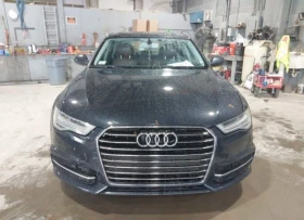 Audi A6 PREMIUM PLUS *  *  | Mobile.bg    5