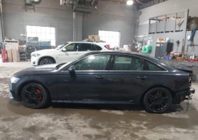 Audi A6 PREMIUM PLUS *  *  | Mobile.bg    7